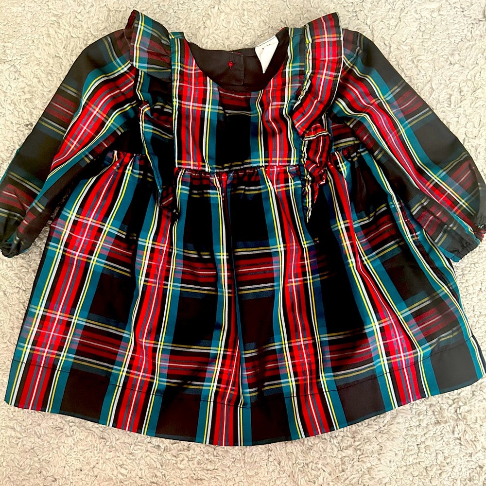 Gap dress